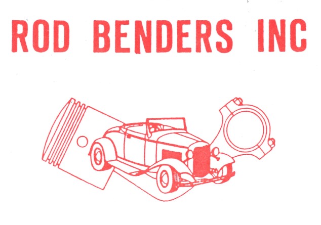 Rod Benders Inc - Unjudged Show / Pre 49 Nationals